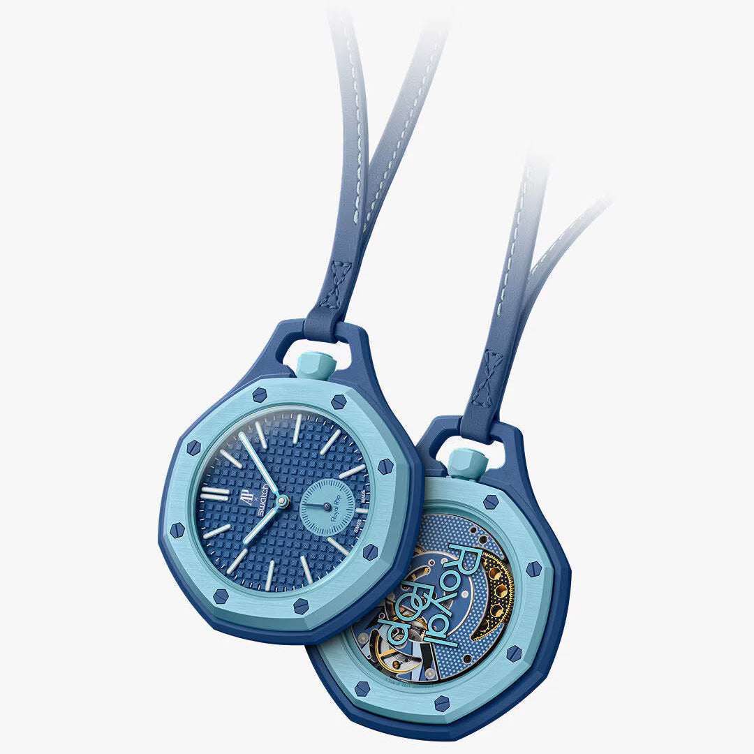 [Saipan]ROYAL OAK POP WATCH  |  1:1 NOT ORIGINAL