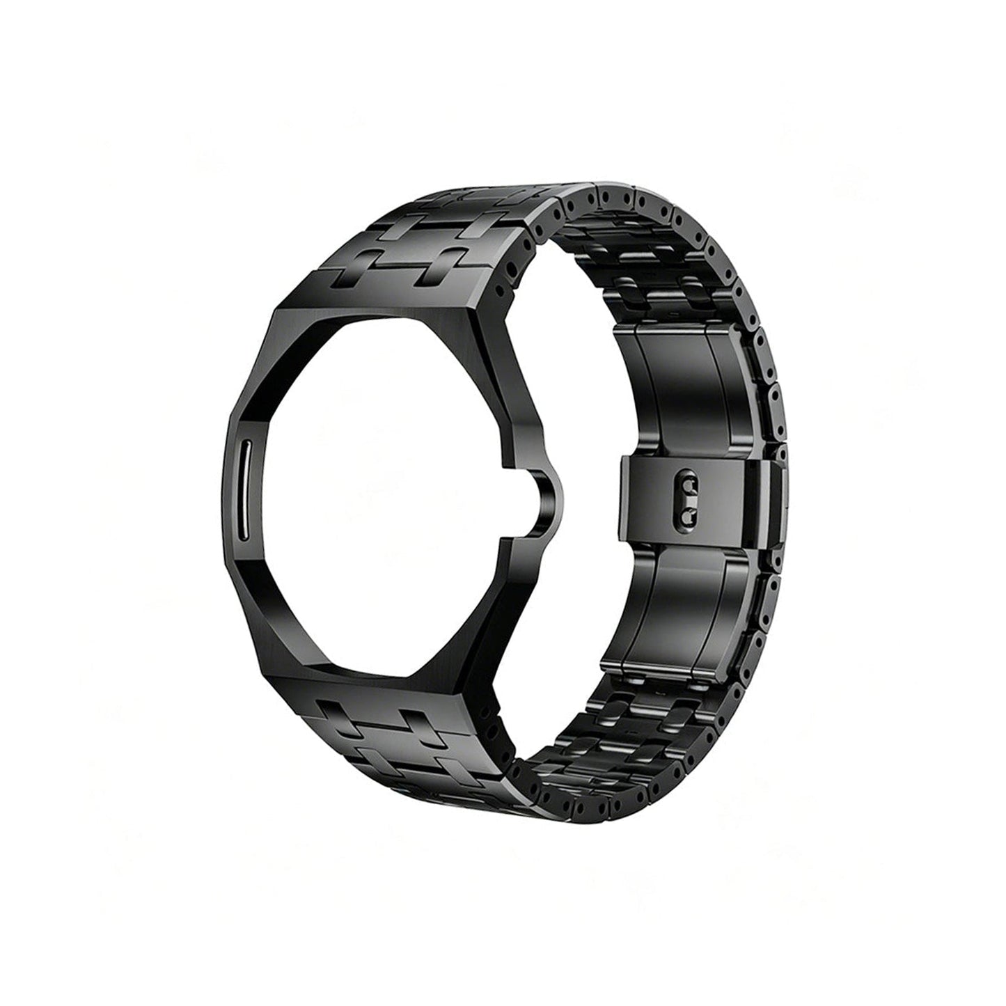 [Saipan]ROYAL OAK POP EXCLUSIVE STEE CASE & STRAP