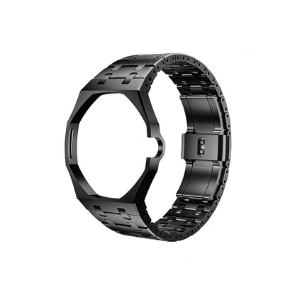[Saipan]ROYAL OAK POP EXCLUSIVE STEE CASE & STRAP