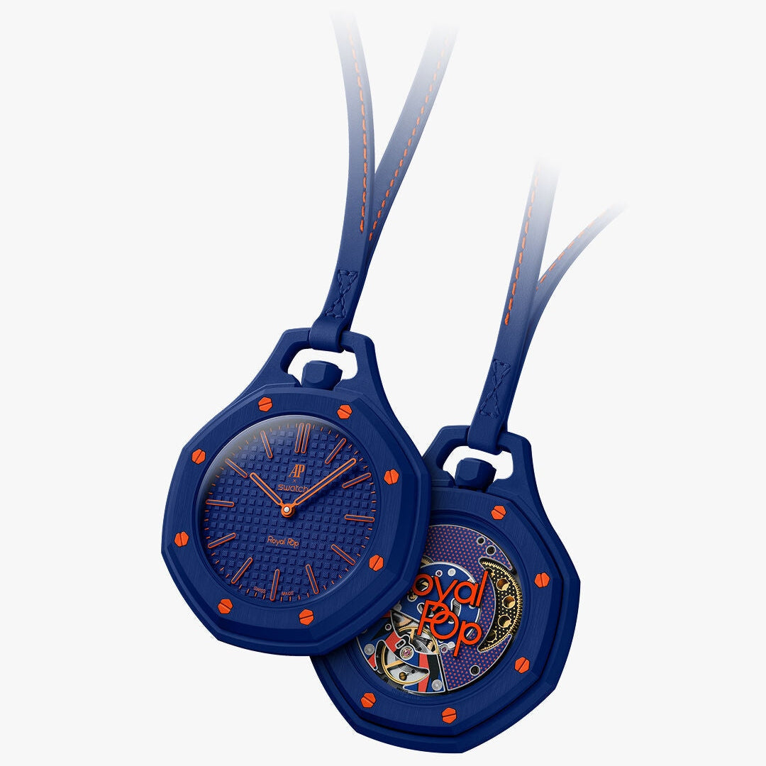 [Saipan]ROYAL OAK POP WATCH  |  1:1 NOT ORIGINAL