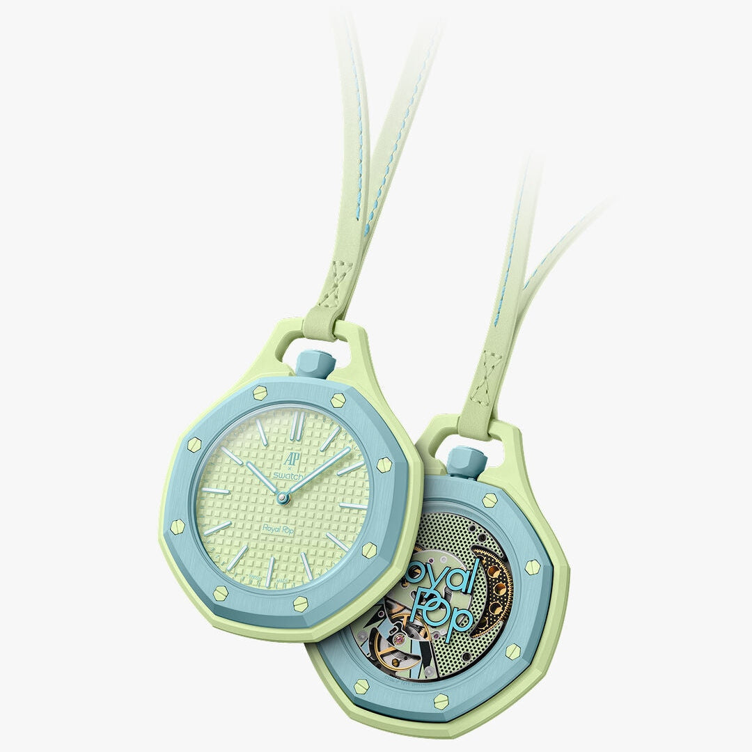 [Saipan]ROYAL OAK POP WATCH  |  1:1 NOT ORIGINAL