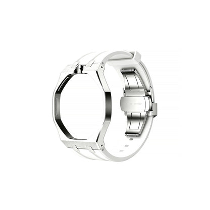 [Saipan]ROYAL OAK POP EXCLUSIVE STEEL CASE & SILICONE STRAP
