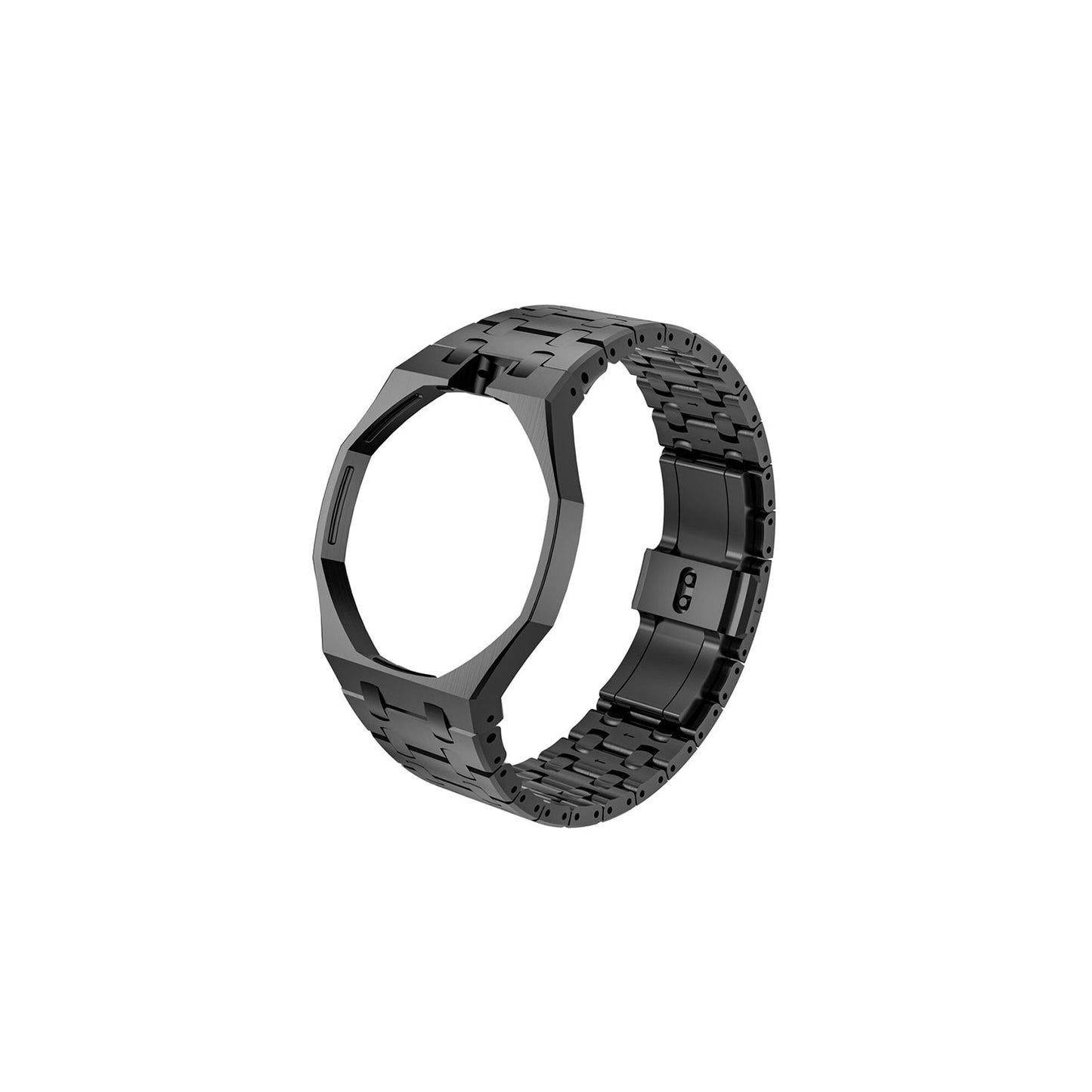 [Saipan]ROYAL OAK POP EXCLUSIVE STEE CASE & STRAP