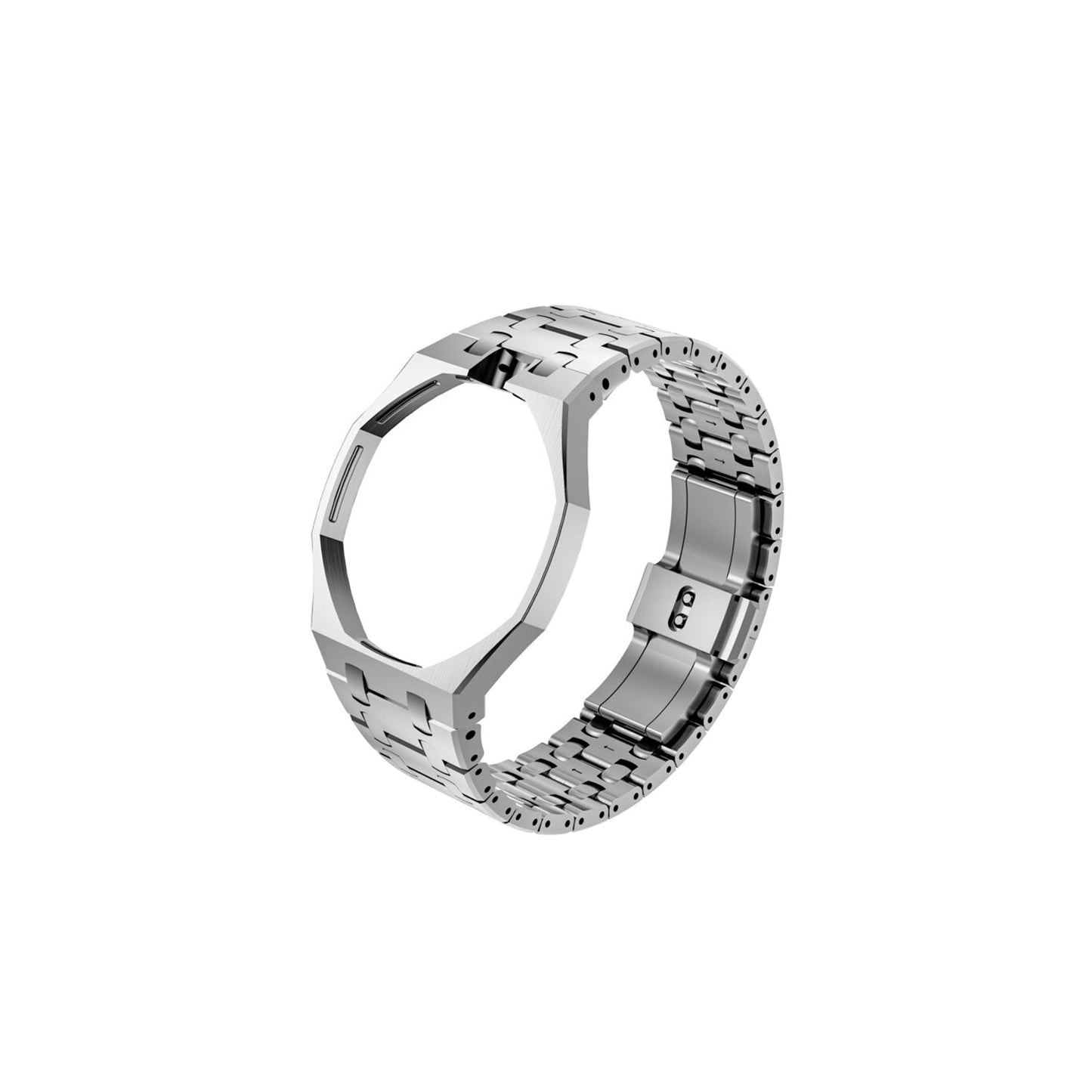 [Saipan]ROYAL OAK POP EXCLUSIVE STEE CASE & STRAP