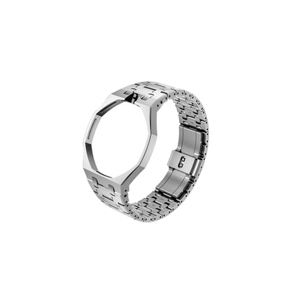 [Saipan]ROYAL OAK POP EXCLUSIVE STEE CASE & STRAP
