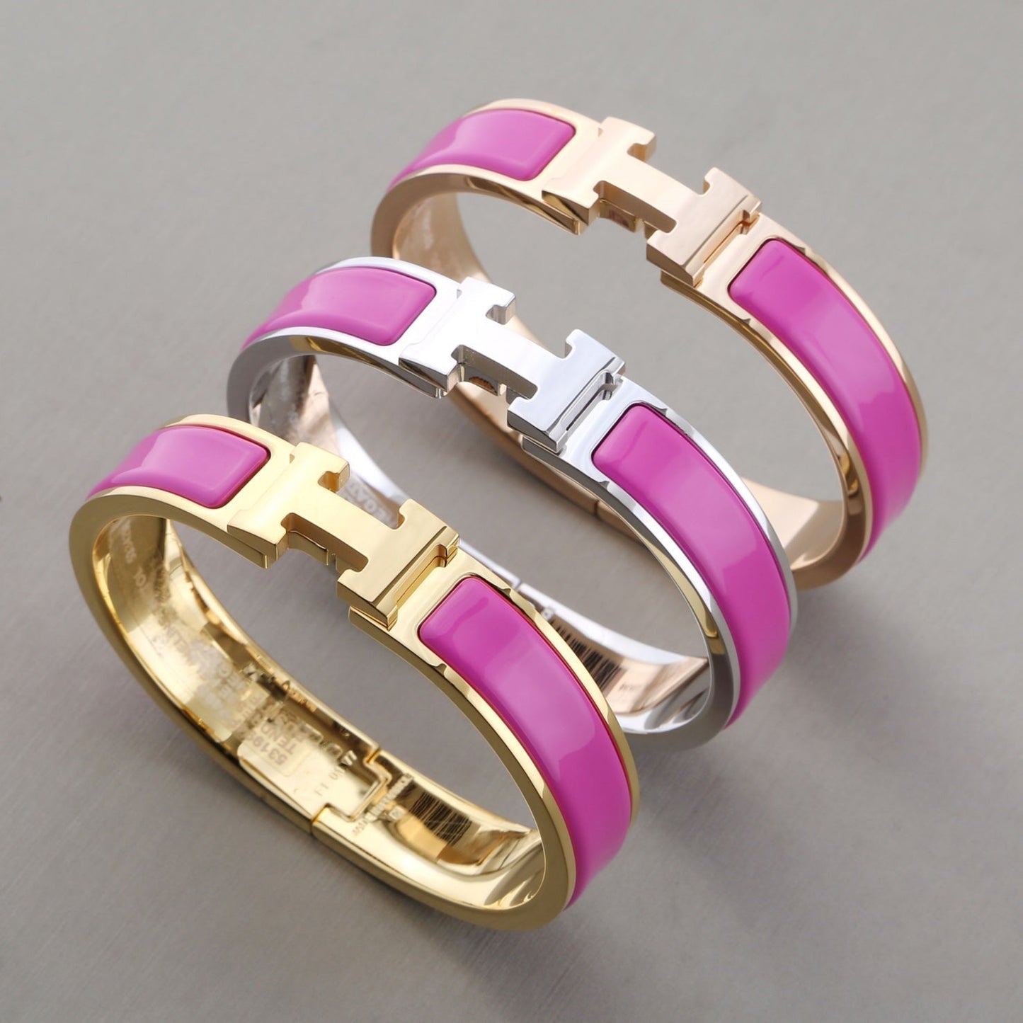 [Saipan]H PURPLE BRACELET