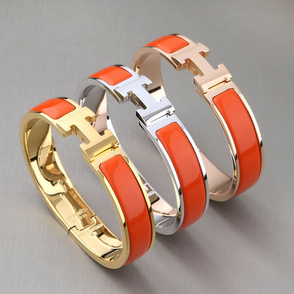[Saipan]H ORANGE BRACELET