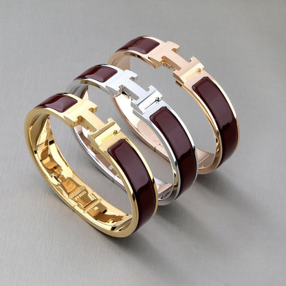 [Saipan]H ROUGE BRACELET