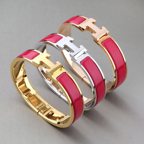 [Saipan]H RED BRACELET