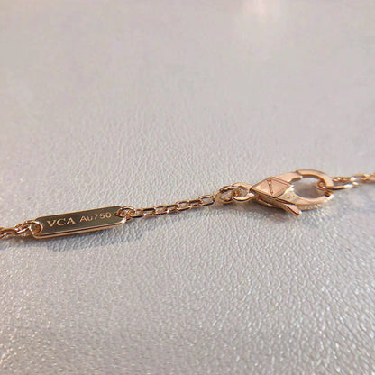 [Saipan]KALEIDOSCOPE PENDANT NECKLACE