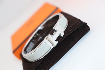 [Saipan]H LIGHT BLUE BRACELET