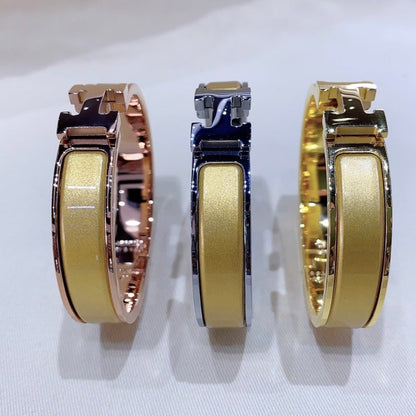 [Saipan]H CHAMPAGNE BRACELET