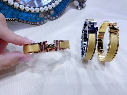 [Saipan]H CHAMPAGNE BRACELET