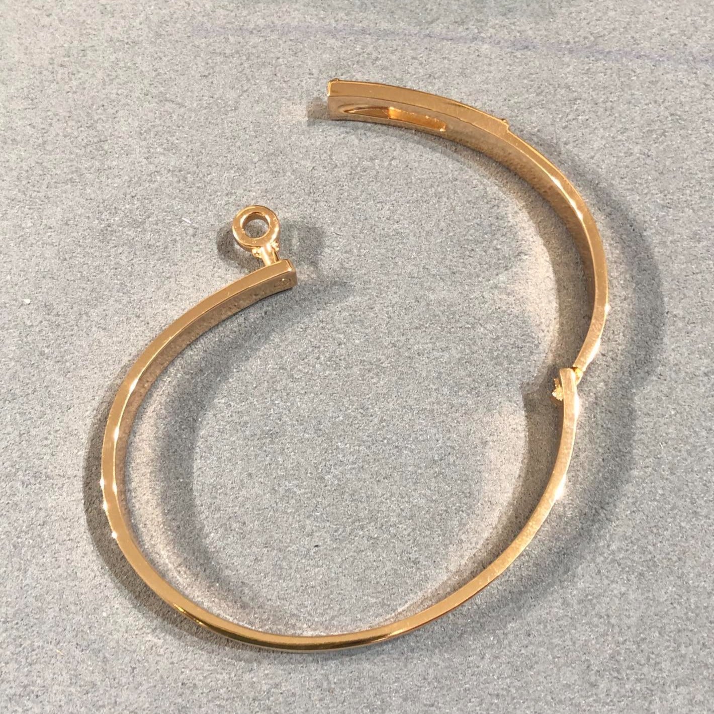 [Saipan]KELLY BRACELET DIAMOND