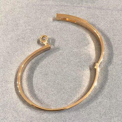 [Saipan]KELLY BRACELET DIAMOND