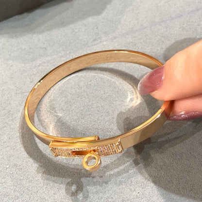 [Saipan]KELLY BRACELET DIAMOND