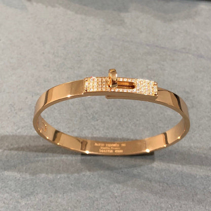 [Saipan]KELLY BRACELET DIAMOND