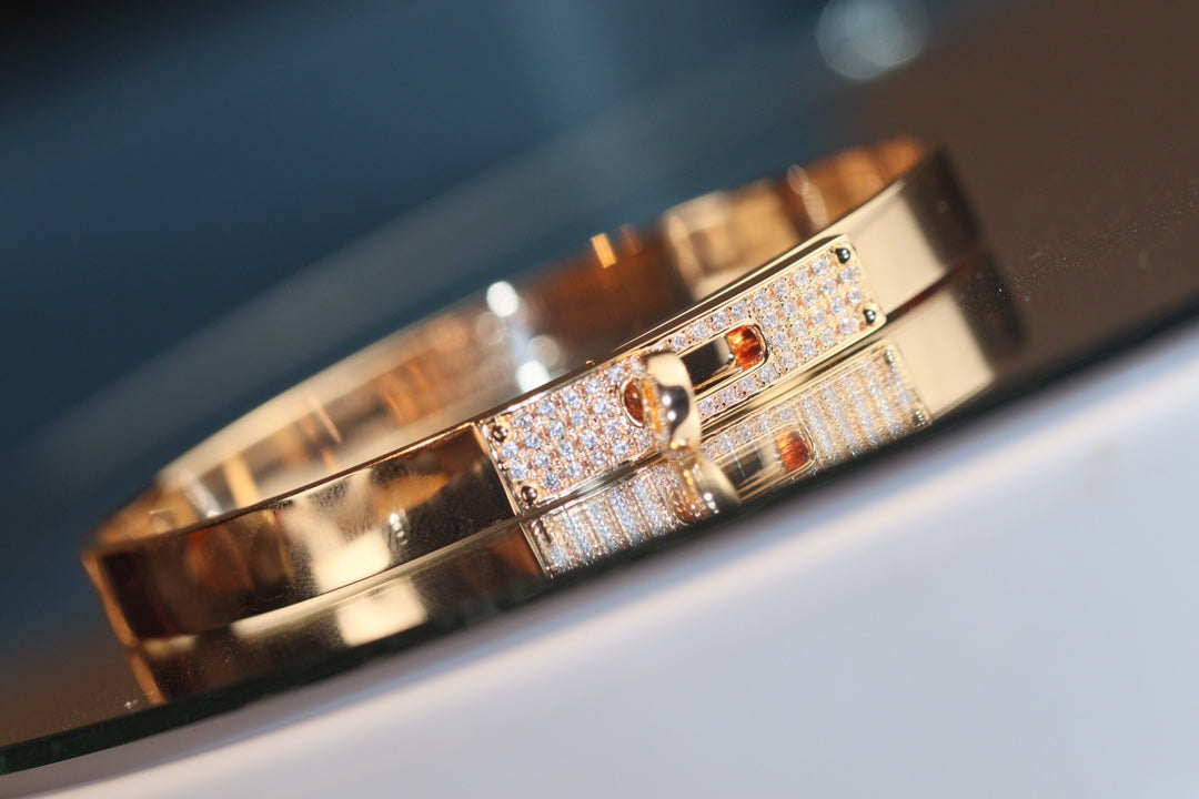 [Saipan]KELLY BRACELET DIAMOND