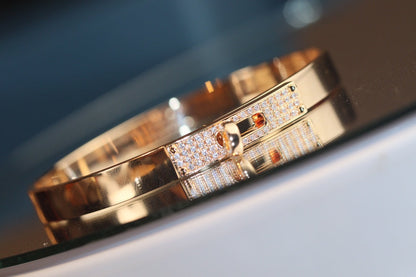 [Saipan]KELLY BRACELET DIAMOND