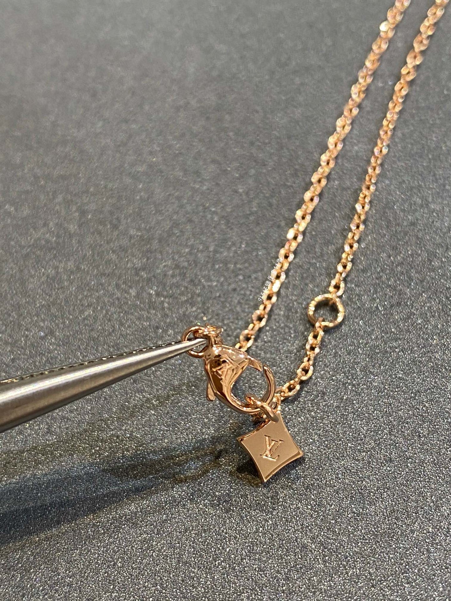 [Saipan]STAR DIAMOND NECKALCE
