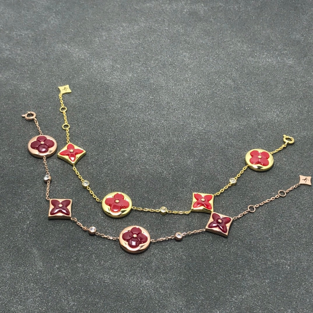 [Saipan]STAR AND SUN CARNELIAN 4 MOTIFS 3 DIAMONDS