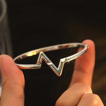 [Saipan]VOLTE UPSITE DOWN BRACELET