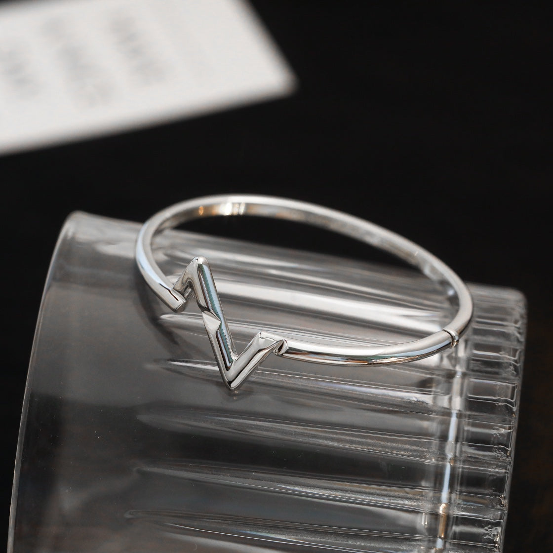 [Saipan]VOLTE UPSITE DOWN BRACELET