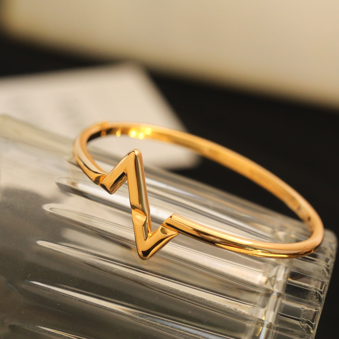 [Saipan]VOLTE UPSITE DOWN BRACELET