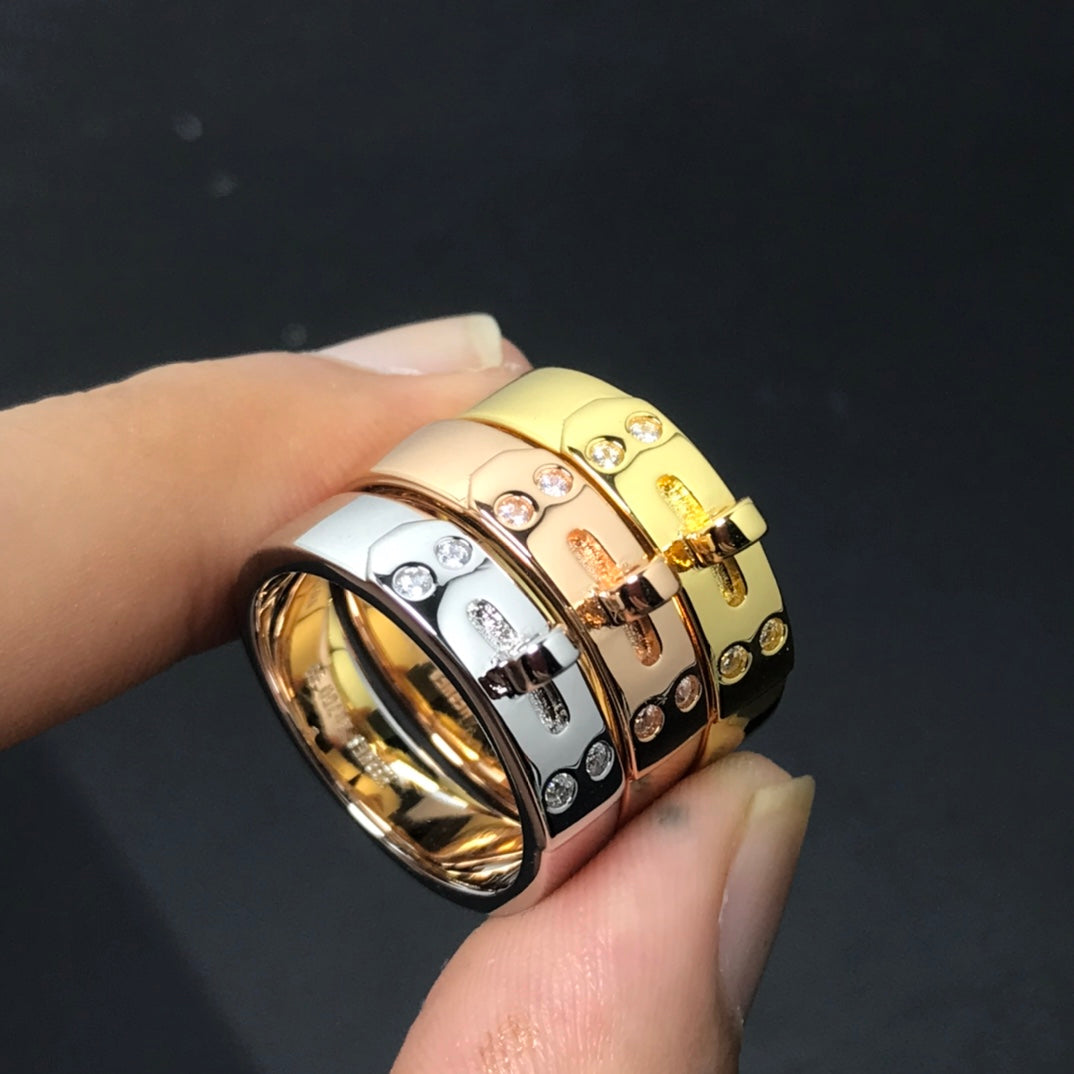 [Saipan]KELLY MEDIUM RING