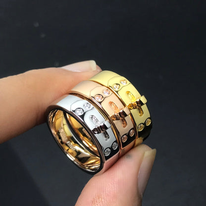 [Saipan]KELLY MEDIUM RING