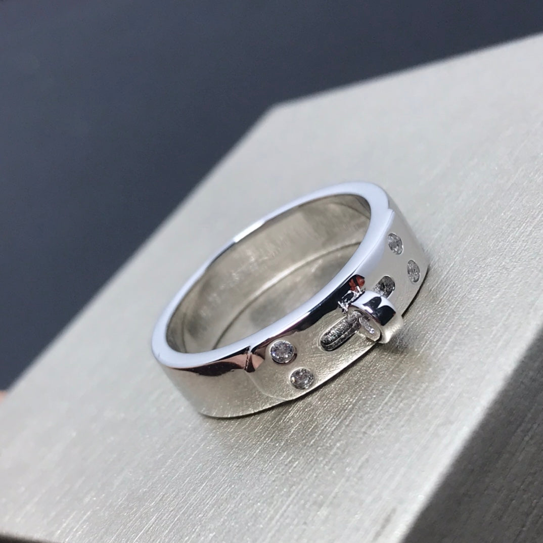 [Saipan]KELLY MEDIUM RING
