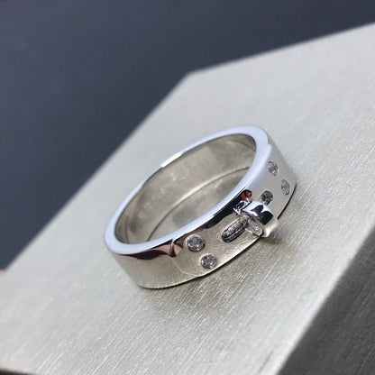 [Saipan]KELLY MEDIUM RING