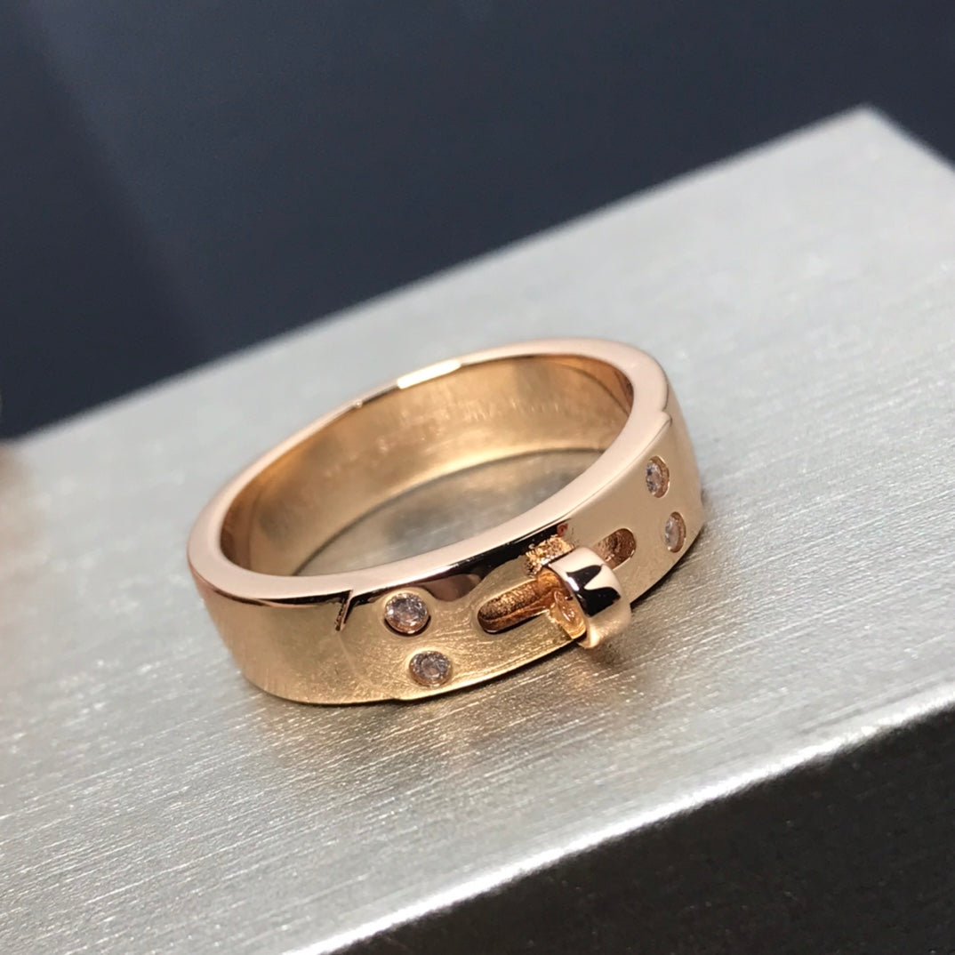 [Saipan]KELLY MEDIUM RING