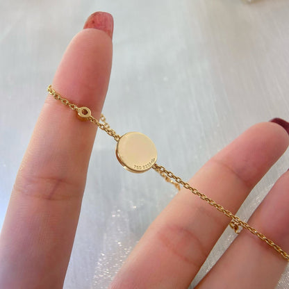 [Saipan]SUN PEDANT CARNELIAN BRACELET