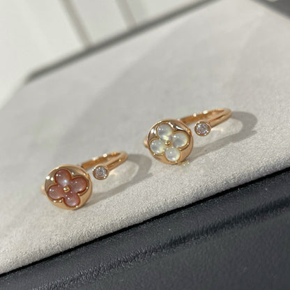 [Saipan]SUN 1 DIAMOND PINK MOP RING