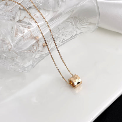 [Saipan]BEE MINI NECKLACE