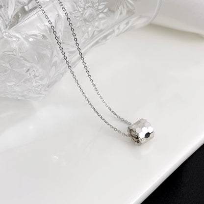 [Saipan]BEE MINI NECKLACE
