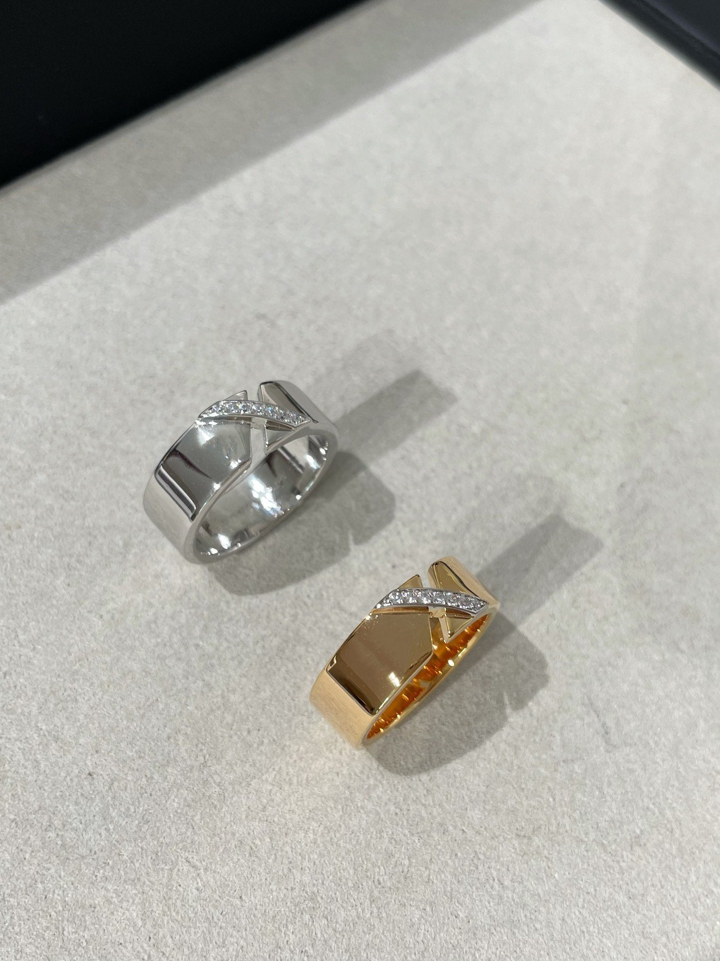 [Saipan]LIENS EVIDENCE DIAOMOND RING