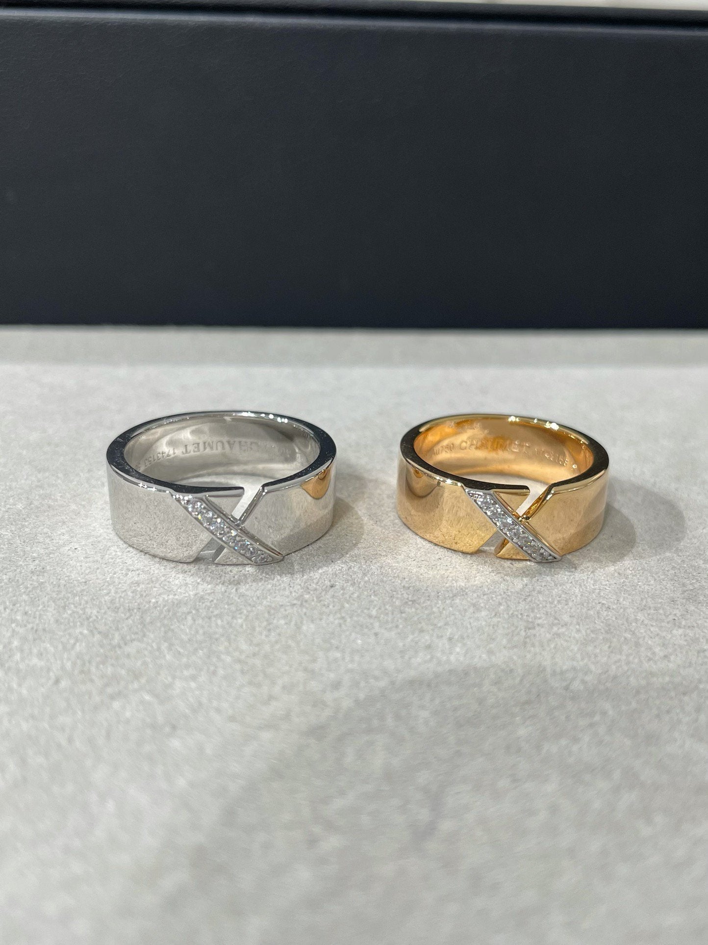 [Saipan]LIENS EVIDENCE DIAOMOND RING