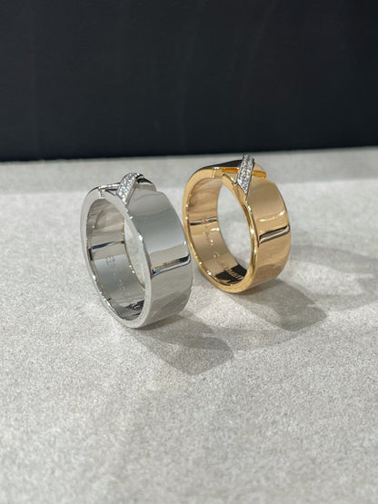 [Saipan]LIENS EVIDENCE DIAOMOND RING