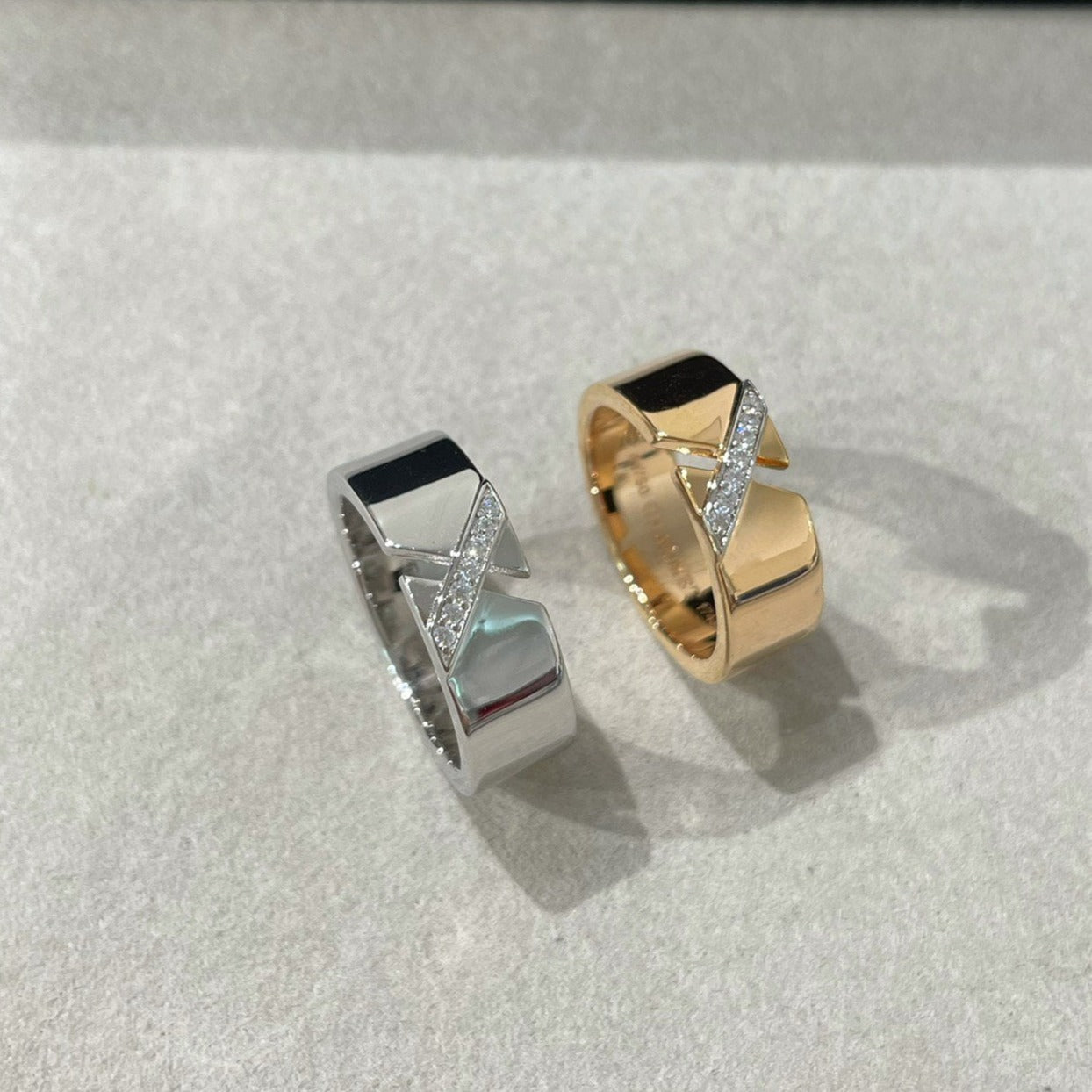 [Saipan]LIENS EVIDENCE DIAOMOND RING