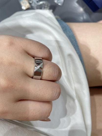 [Saipan]LIENS EVIDENCE DIAOMOND RING
