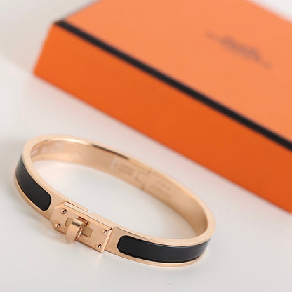 [Saipan]HM KELLY BLACK BRACELET