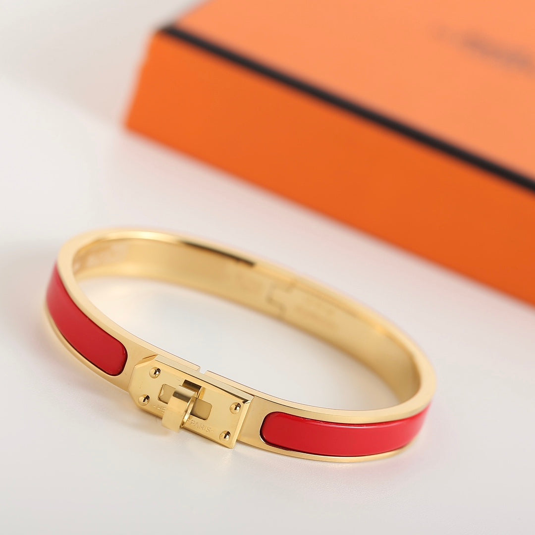 [Saipan]HM KELLY RED BRACELET