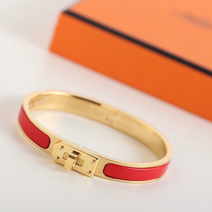 [Saipan]HM KELLY RED BRACELET