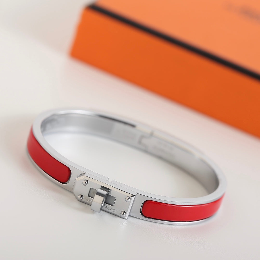 [Saipan]HM KELLY RED BRACELET