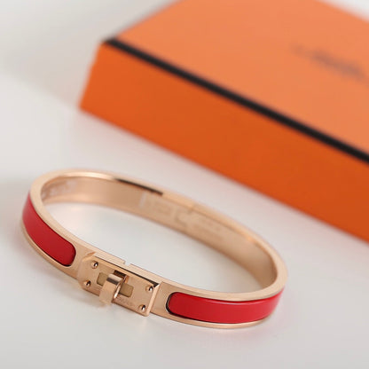 [Saipan]HM KELLY RED BRACELET
