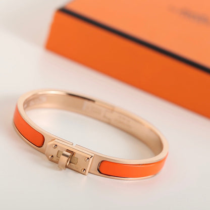 [Saipan]HM KELLY ORANGE BRACELET