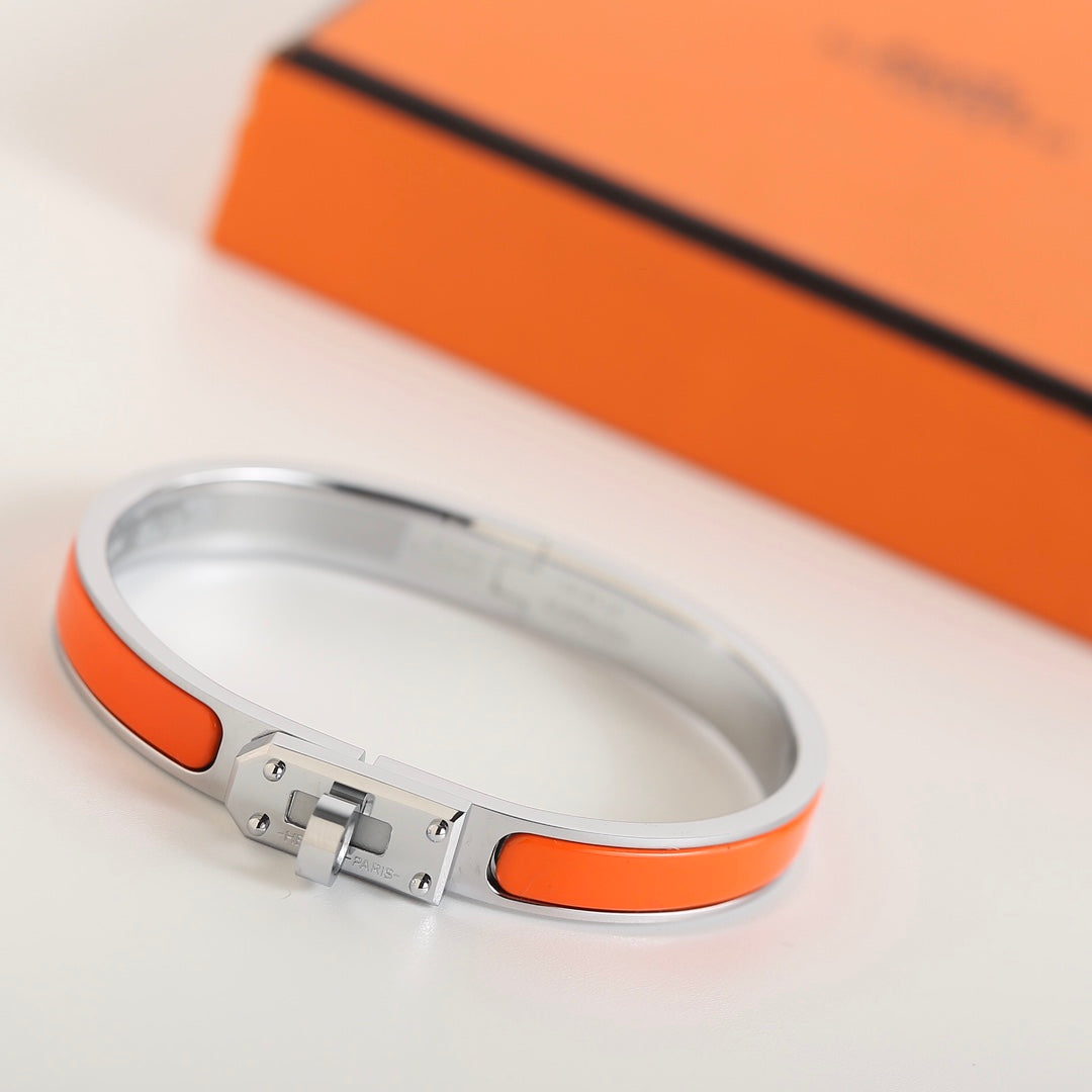 [Saipan]HM KELLY ORANGE BRACELET