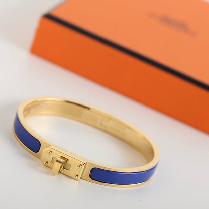 [Saipan]HM KELLY BLUE BRACELET